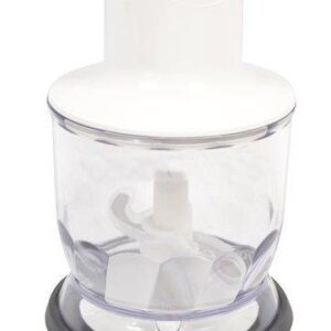 Braun Multiquick-5 MQ40 Hand Chopping Attachment - Type MQ20