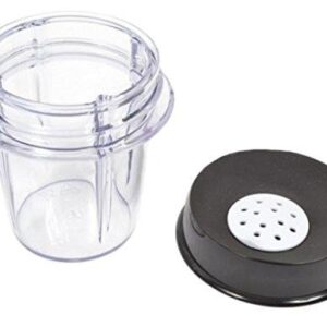 Kenwood FP480 Multi Mill & Lid