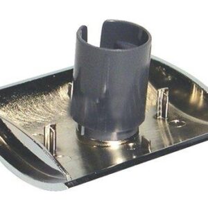 Kenwood KM506 Slow Speed Outlet Cover