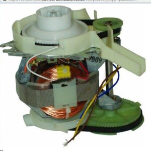 Kenwood FP910 Motor Assembly With Drip Tray