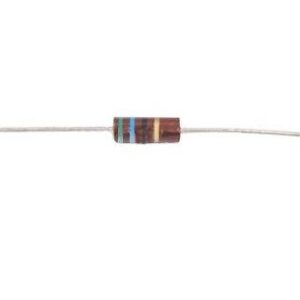 Kenwood A901 Resistor
