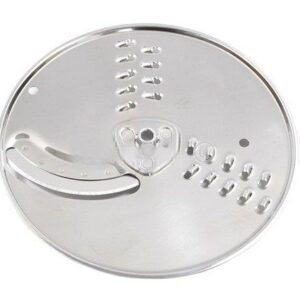 Kenwood FP750 Thin Slicing/ Fine Shredding Plate