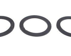 Kenwood AT320B - Multi Mill Sealing Ring (Pack of 3)