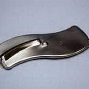 KENWOOD Food processor slicing plate - For: FP101, FP108, FP110 Etc (606854)