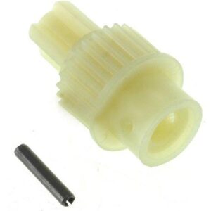Kenwood KM002 Motor Pulley & Pin