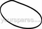 Kenwood food processor drive belt for FP101, FP110 etc