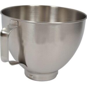 Kenwood KM271 Bowl With Handle (Stainless Steel)