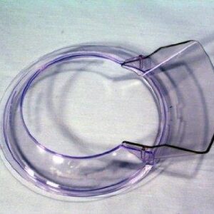 KENWOOD Splashguard for: KM270, MX 270, MX275, Etc. (686189)