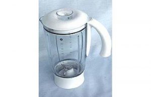KENWOOD Complete replacement liquidiser For: BL410, BL430, FP680 Etc (662494)