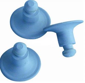 Kenwood FP110 Foot (Pack of 4)