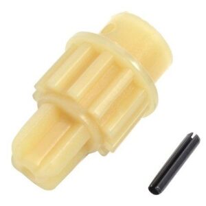 Kenwood KM201 Small Pulley & Tension Pin