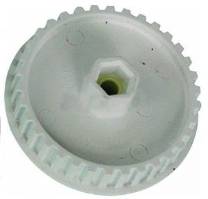 Kenwood PM400 Large Pulley - Coarse Tooth