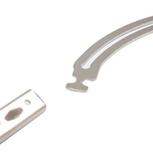 Kenwood KM201 Quadrant And Bracket