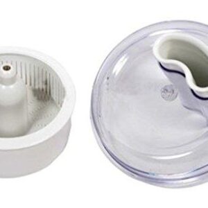 Kenwood FP480 Juice Centrifuger Complete