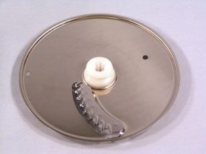 KENWOOD FOOD PROCESSOR Julienne/chipper disc FP***