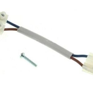 Kenwood KM201 Control Module Supply Connection Lead