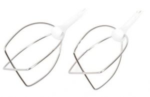 Kenwood FP481 Whisk (Pack Of 2)