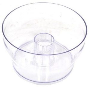 Kenwood FP481 Mini Bowl