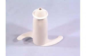 KENWOOD Food processor plastic dough tool - For: FP480, FP580 Etc (664882)
