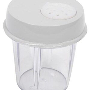 Kenwood FP480 Mill Jar And Lid