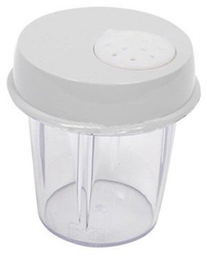 Kenwood FP480 Mill Jar And Lid
