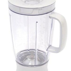 Kenwood FP510 Liquidiser Complete (Grey Trim)