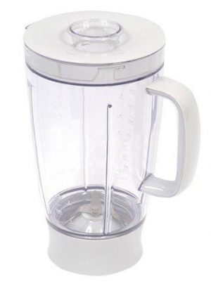 Kenwood FP510 Liquidiser Complete (Grey Trim)
