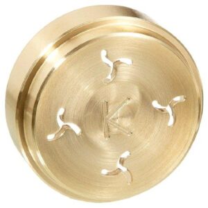 Kenwood A910/9 Trafila Fusilli Int