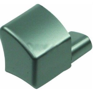 Kenwood KMM705 Slow Speed Attachment Knob Silver