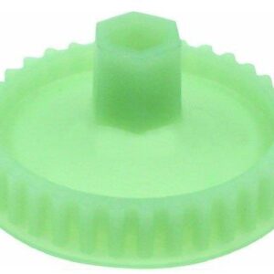 Kenwood KM331 Large Pulley & M6 Nut