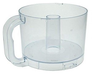 Kenwood FP700 Acrylic Bowl