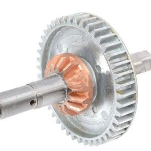 Kenwood KM250 Vertical Drive Shaft