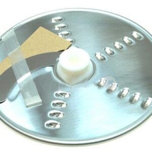 Kenwood FP723 Thin Slicer/ Shredder Plate