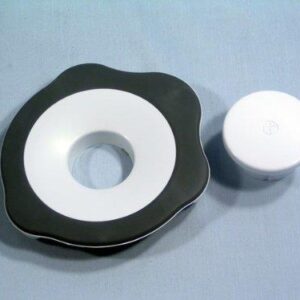 KENWOOD AT337 liquidiser lid & filler cap - Grey