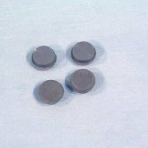 KENWOOD PROSPERO KM260/265 Replacement rubber feet - Pk of 4 (706422)