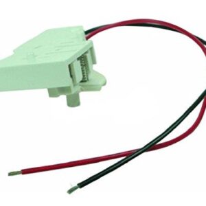 Kenwood KM241 Medium Speed Interlock Switch