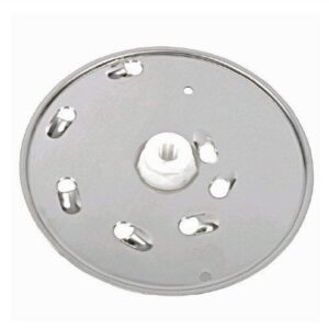 Kenwood AT264 Extra Coarse Shredder Plate KM260