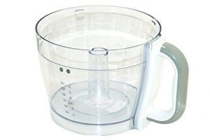 Kenwood Food Processor Main Bowl for FP720 FP730. Genuine Part Number  707608
