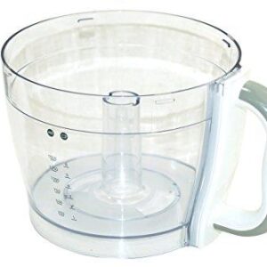 Kenwood Food Processor Main Bowl for FP720 FP730. Genuine Part Number 707608