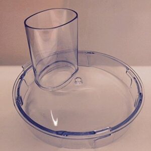 KENWOOD Replacement food processor lid - For: FP720, FP730, Etc. (707610)