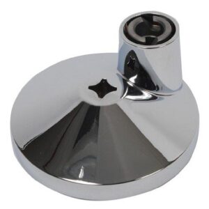 Kenwood KM230 Planet Hub Assembly - Bayonet Type - Major