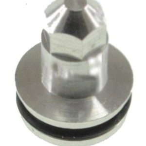 Kenwood KM331 Planet Hub Nut & Seal - Chef