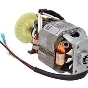 Kenwood KMA52 Motor Assembly