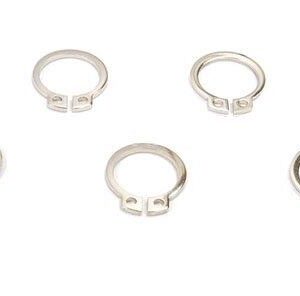 Kenwood KMA52 Circlip - Vertical Drive Shaft (Pack Of 5)