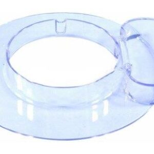 Kenwood KMX51 Splashguard