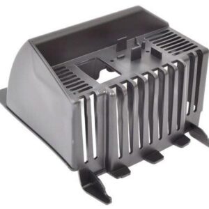 Kenwood KM201 Body Cover Without Brass Insert For Terminal Cover