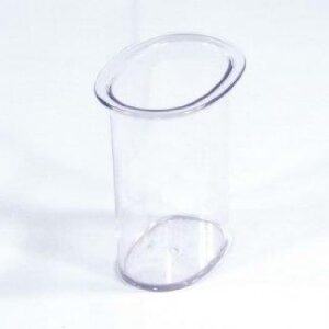 KENWOOD Food processor replacement pusher - For: FP120, FP126, FP190 Etc (711728)