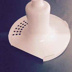KENWOOD Replacement food processor whisk insert - For: FP120, FP190, Etc (711763)