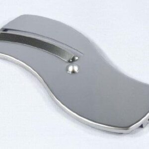 KENWOOD Replacement food processor slicing plate - For: FP120, FP190, Etc (711765)
