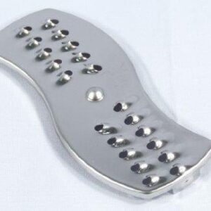 KENWOOD Replacement food processor shredding plate - For: FP120, FP190, Etc (711766)